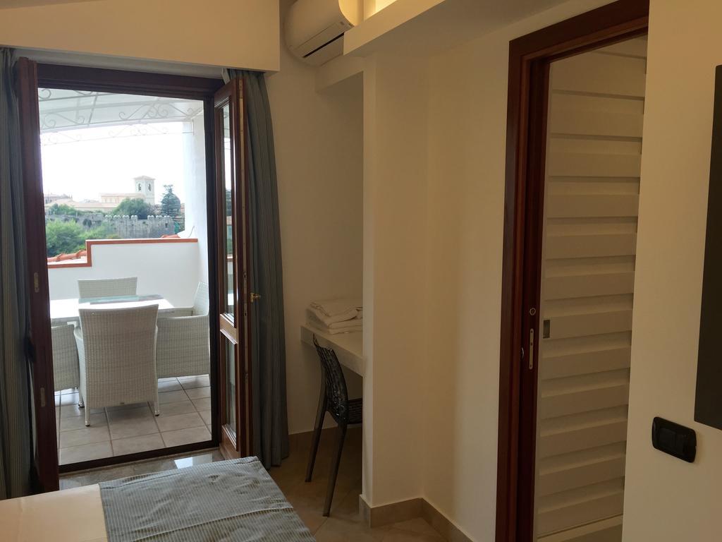 Il Barone 3* Tropea