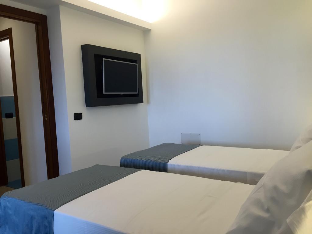 Il Barone Bed and breakfast