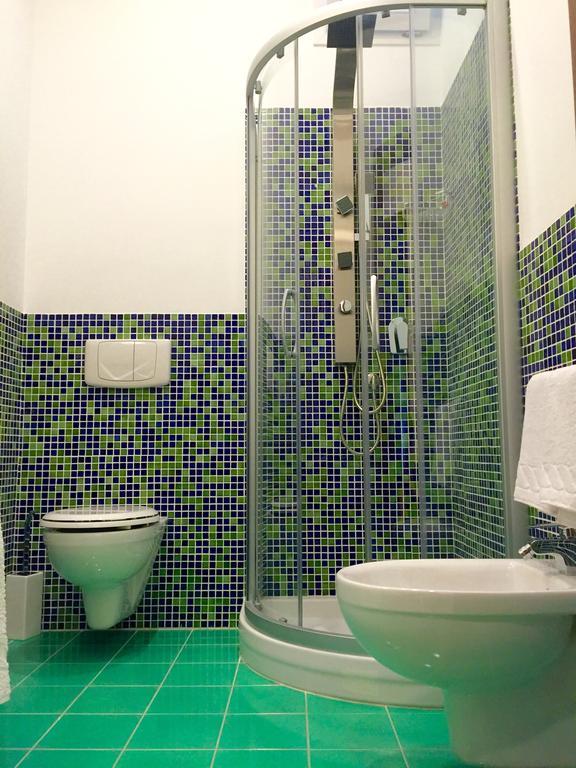 Bed and breakfast Il Barone Tropea