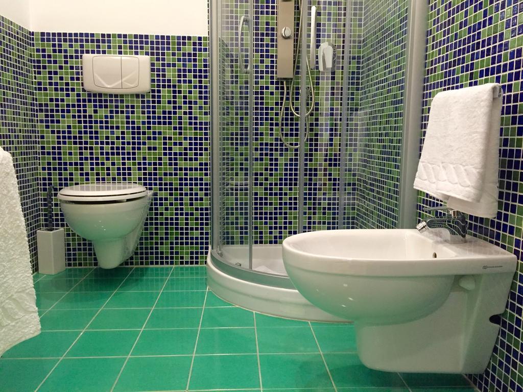 Bed and breakfast Il Barone