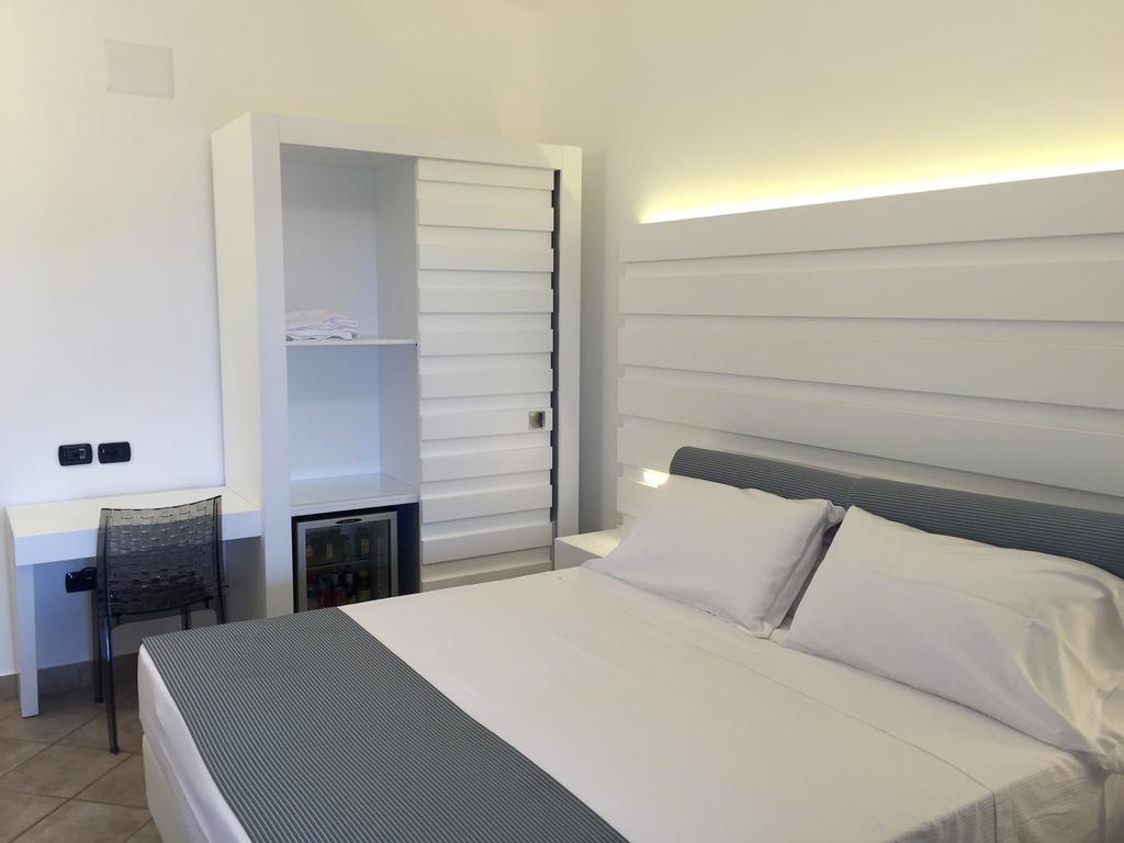 Il Barone Bed and breakfast 3*