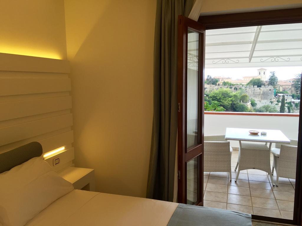 Bed & Breakfast Il Barone Tropea