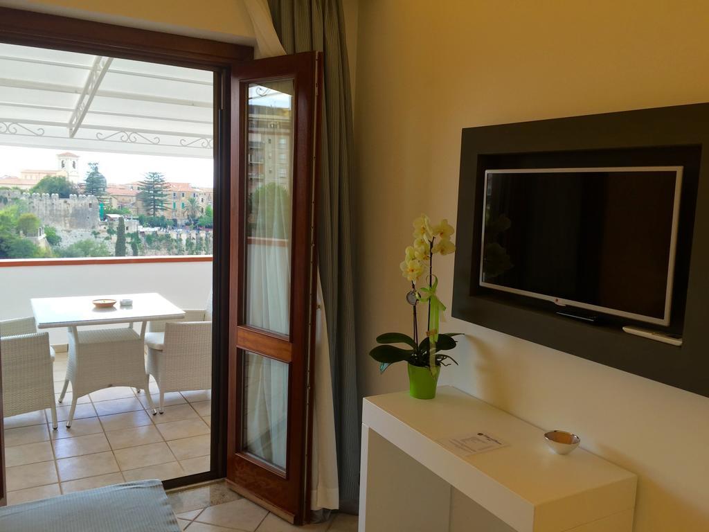 Bed and breakfast Il Barone