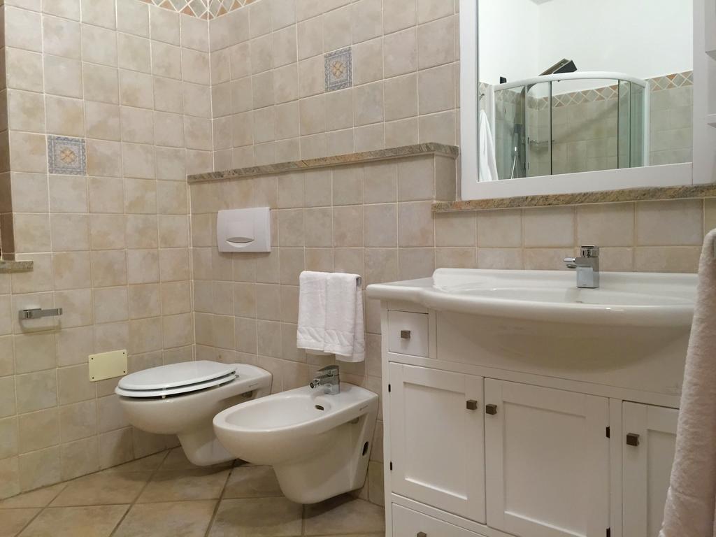Bed & Breakfast Il Barone Tropea