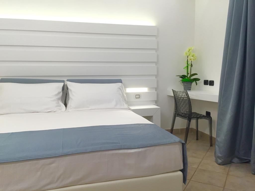Bed and breakfast Il Barone 3*